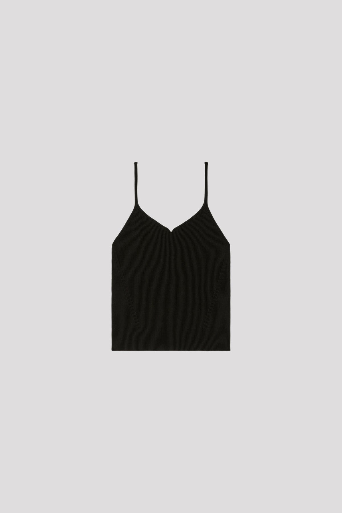 PORTRAIT CAMISOLE TOP