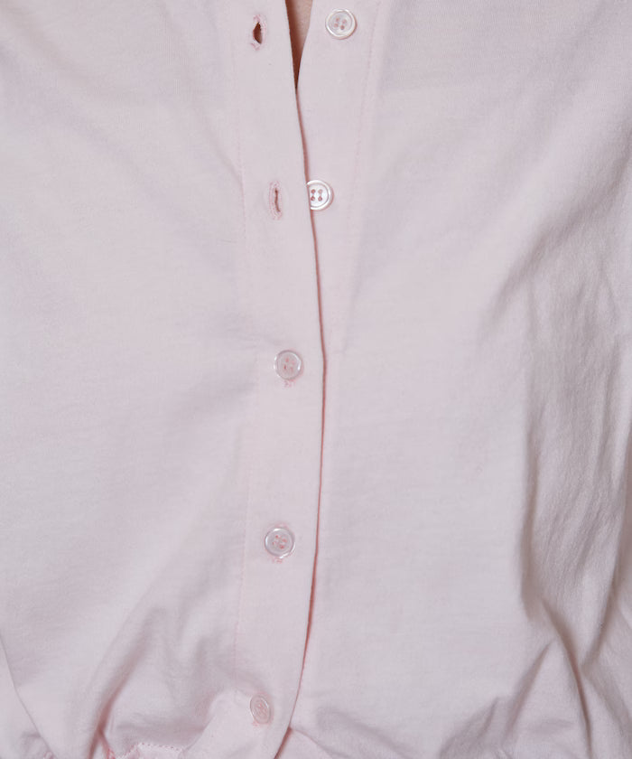 Drawstring Cardigan Limited Release