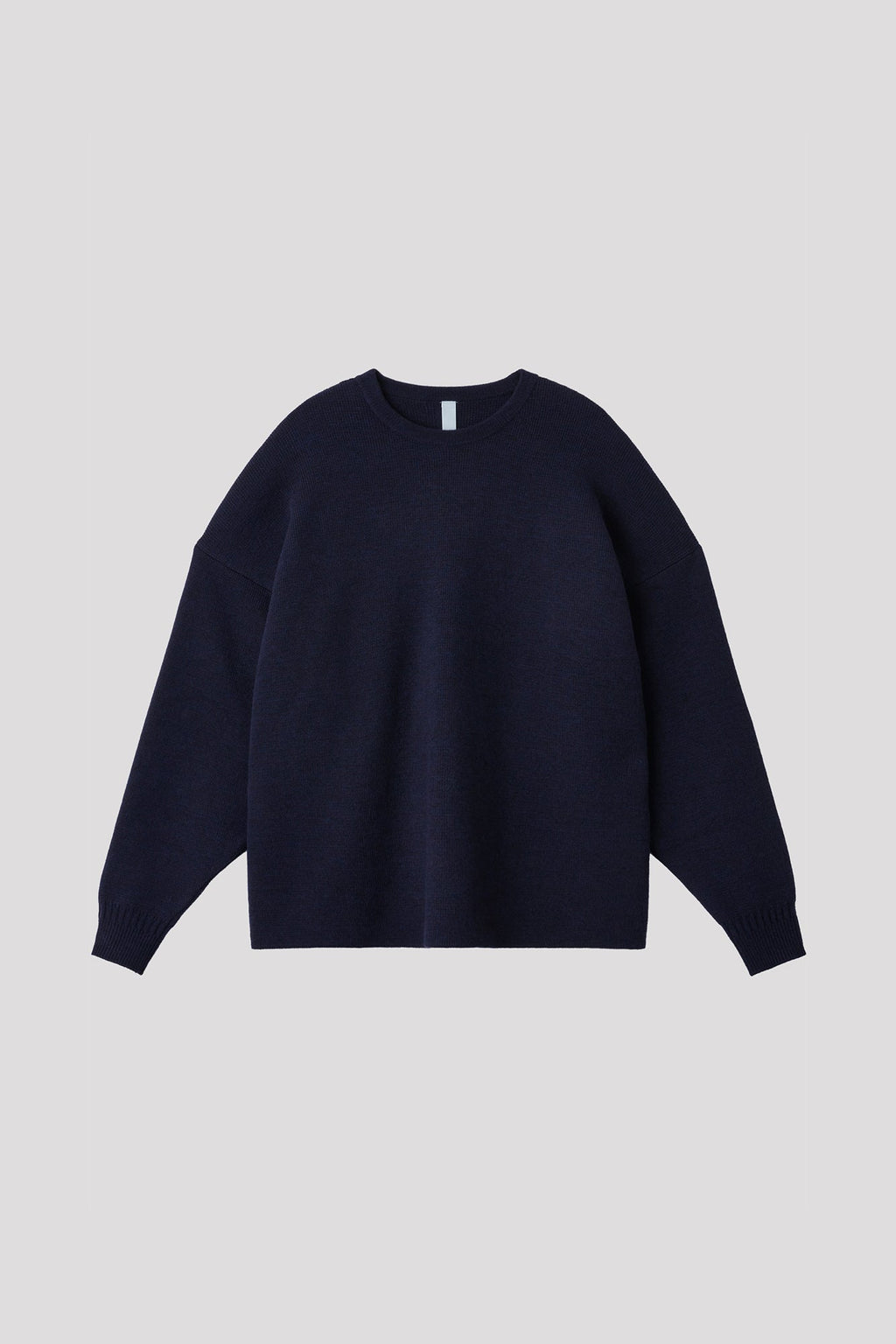 WOOL MILAN  PULLOVER