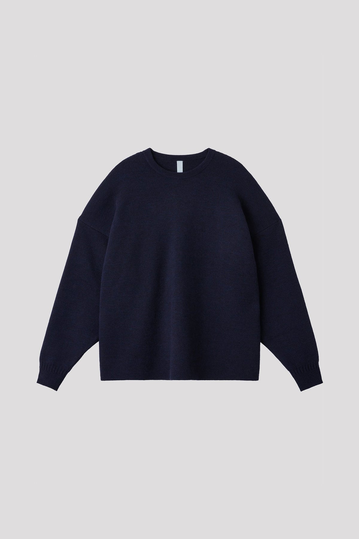 WOOL MILAN  PULLOVER
