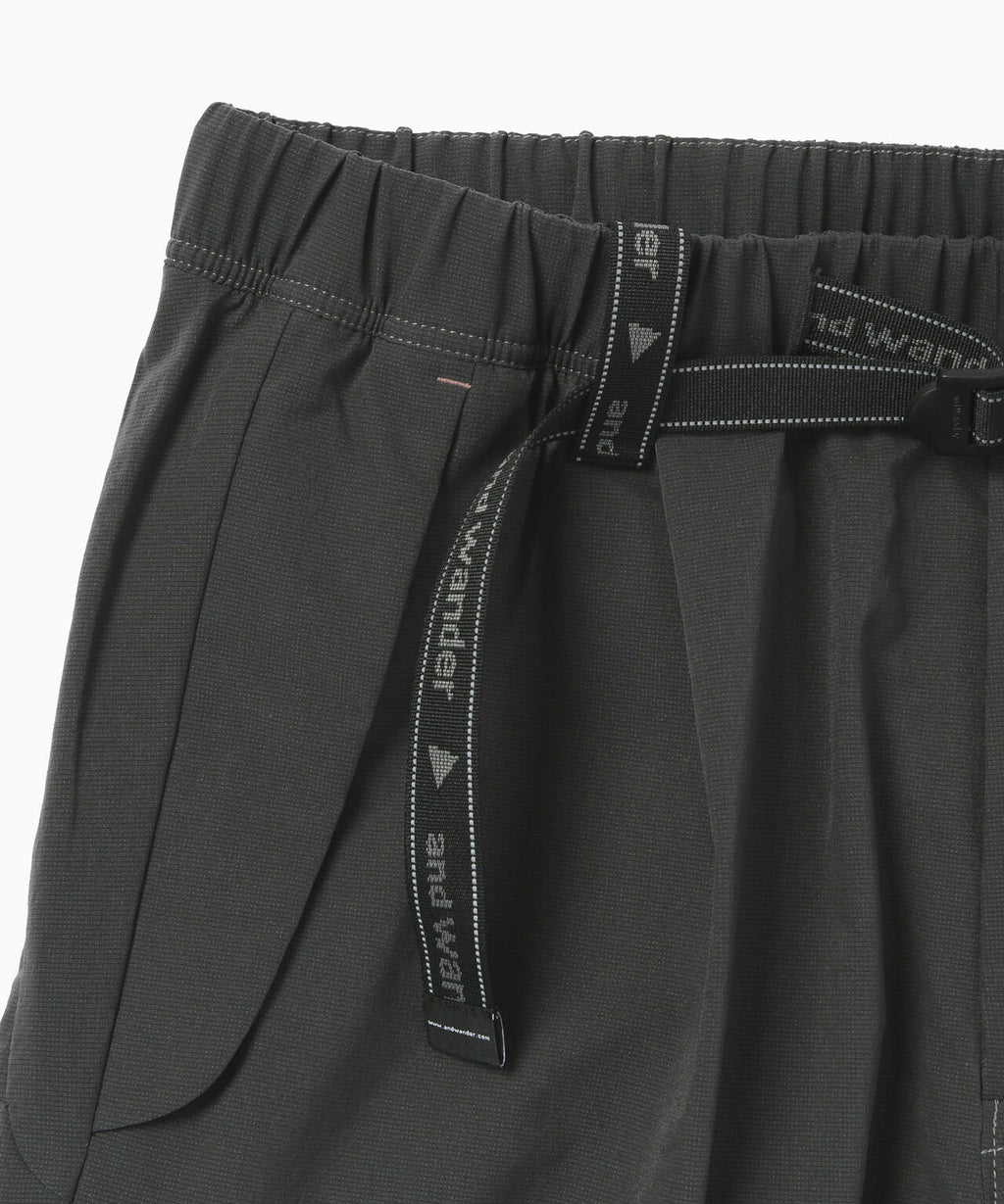 ROA × and wander  breathable pants