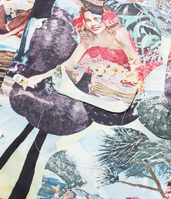 SUN SURF SPECIAL EDITION “KAIKAMAHINE”