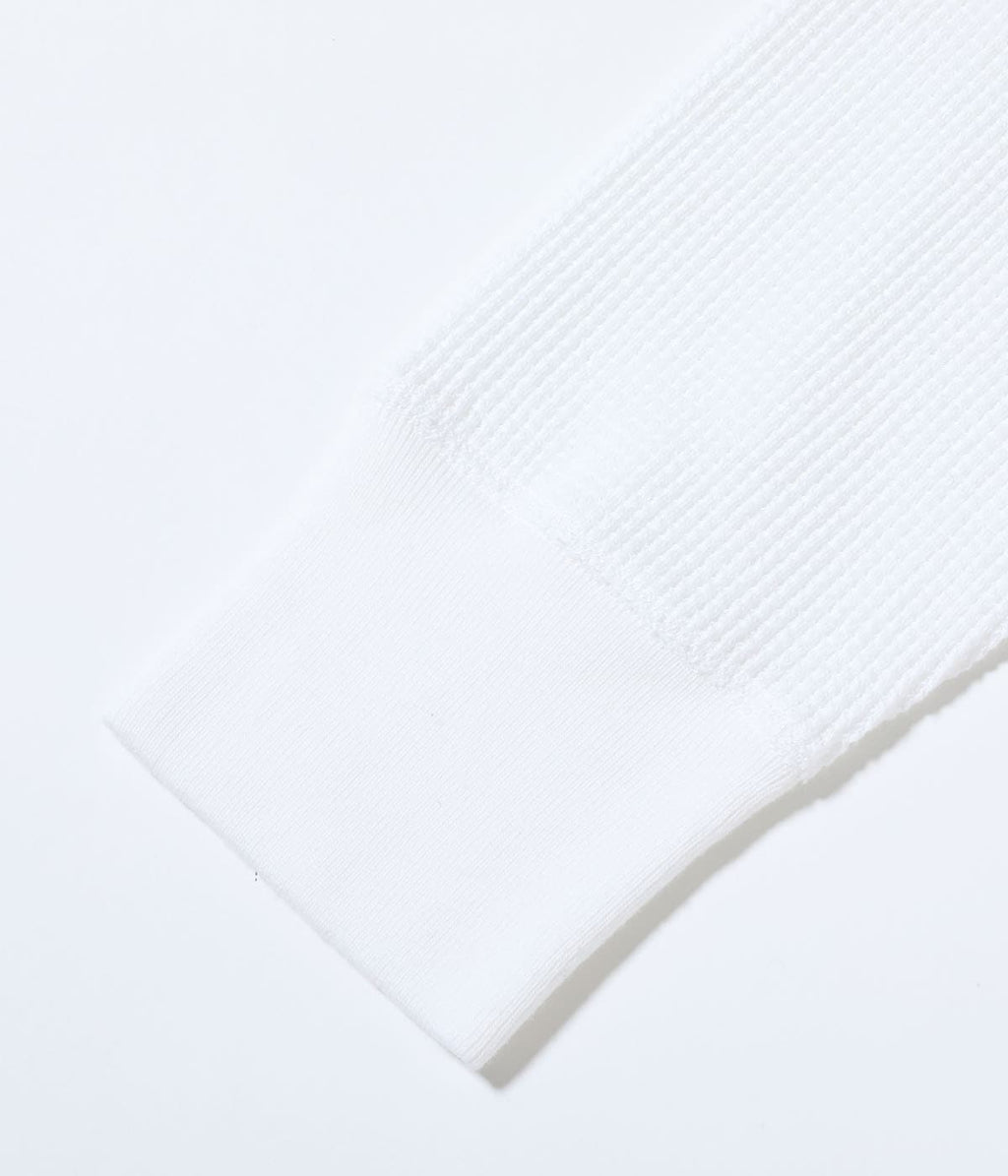 WHITESVILLE THERMAL T-SHIRT
