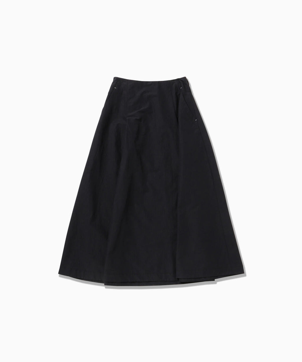 ottomancloth skirt (W)