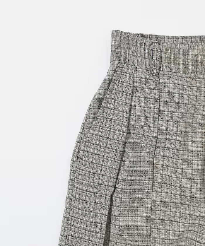 Karamichikku Kābī Pants / Setup Compatible
