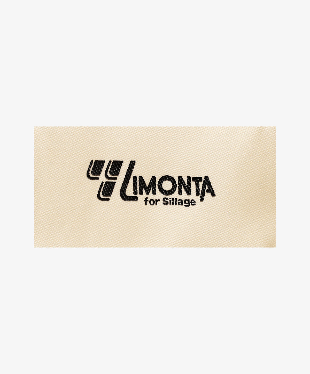 rib blouson limonta nylon khaki
