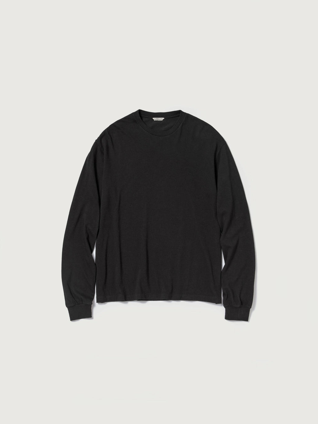 SEAMLESS L/S TEE