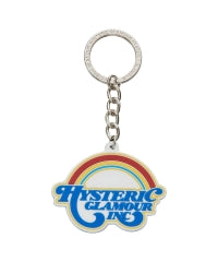 HG Rainbow Key Holder