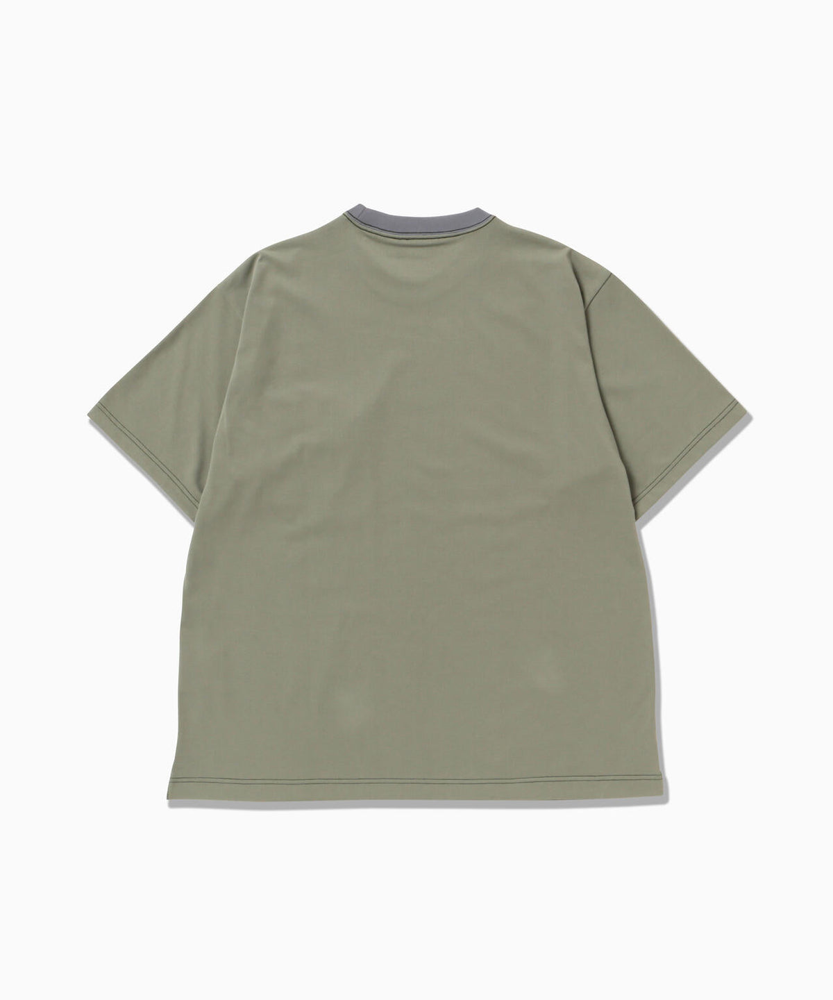pocket T