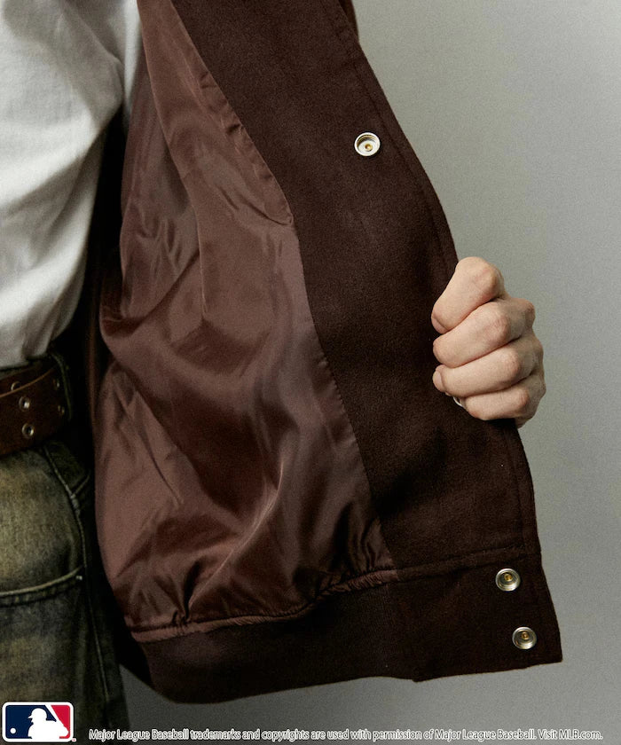 Limited Edition STUDIUM JACKET