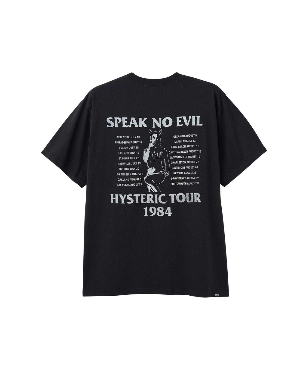 HG/HG TOUR 1984 T-Shirt