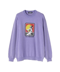 HYSTERIC SUN GIRL Sweater