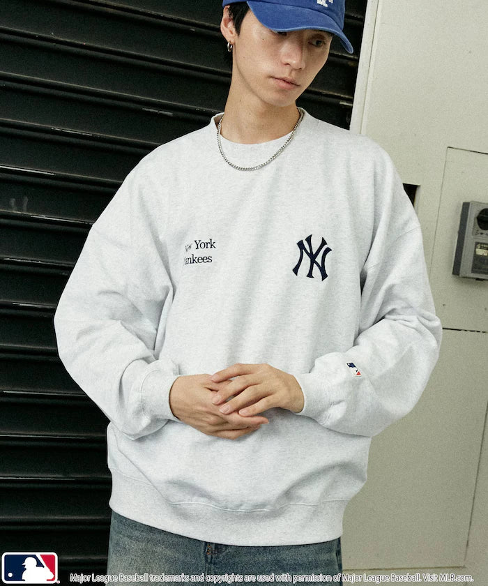 Custom Order Sweat Tops