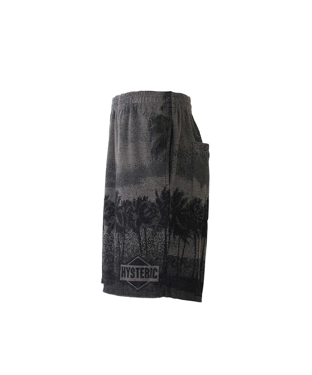 Thrills And Delights Jacquard Shorts