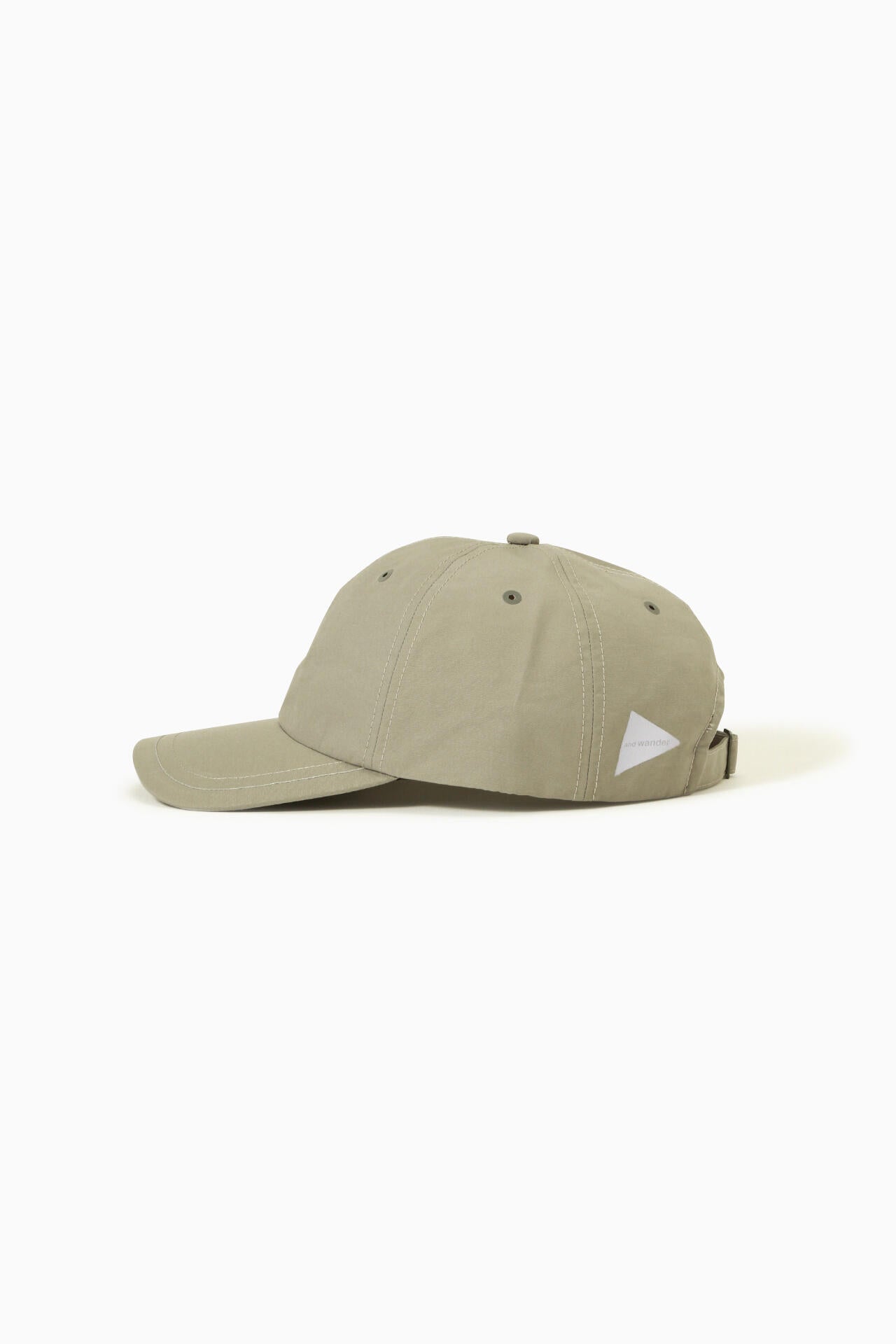 PE/CO cap