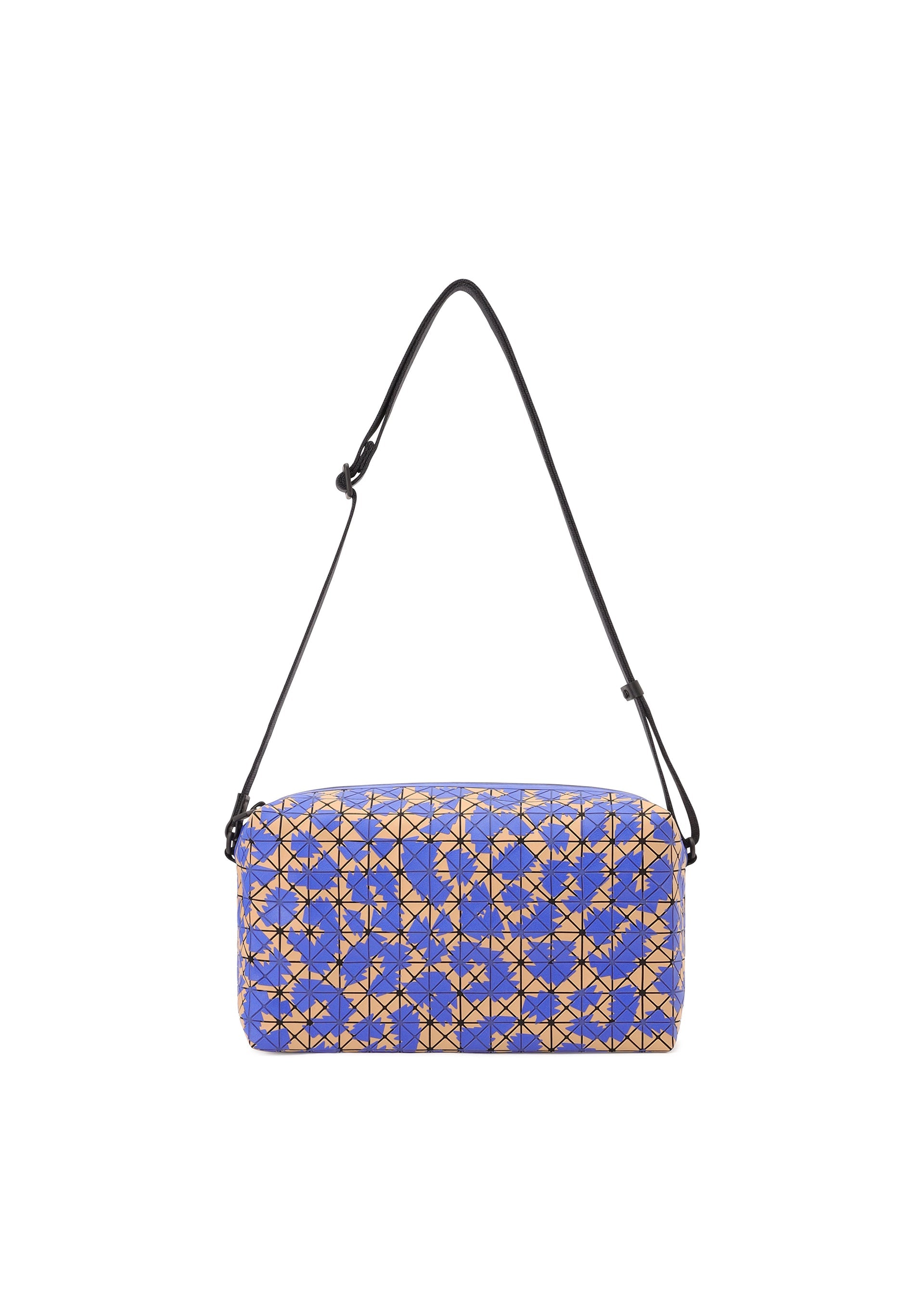 Saddle Bag Dapple