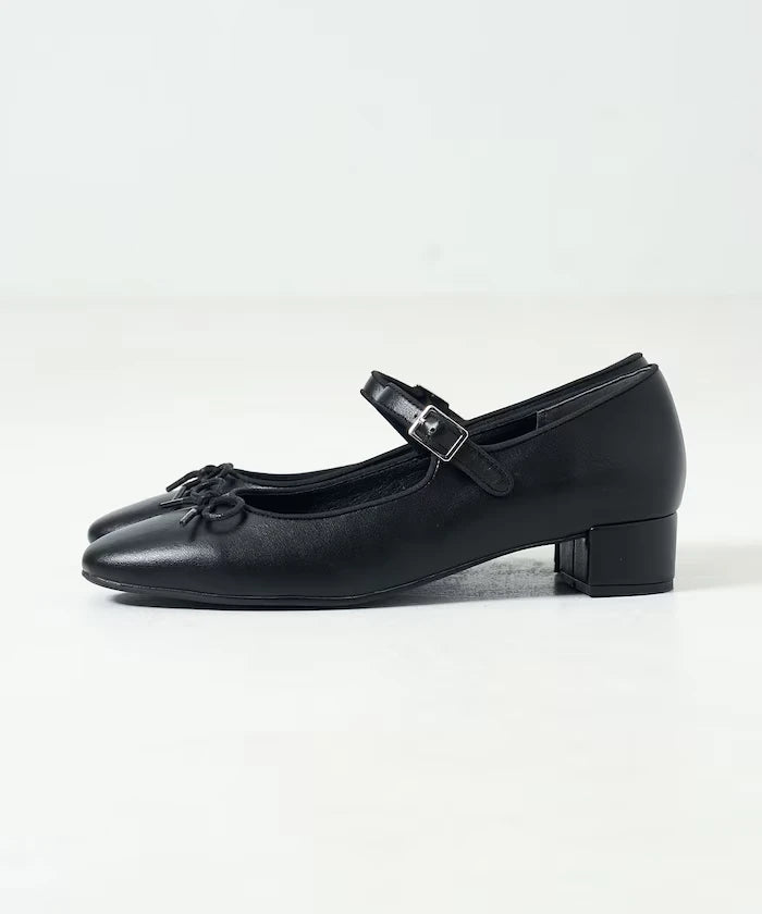 Weather-Resistant Ballet Shoes