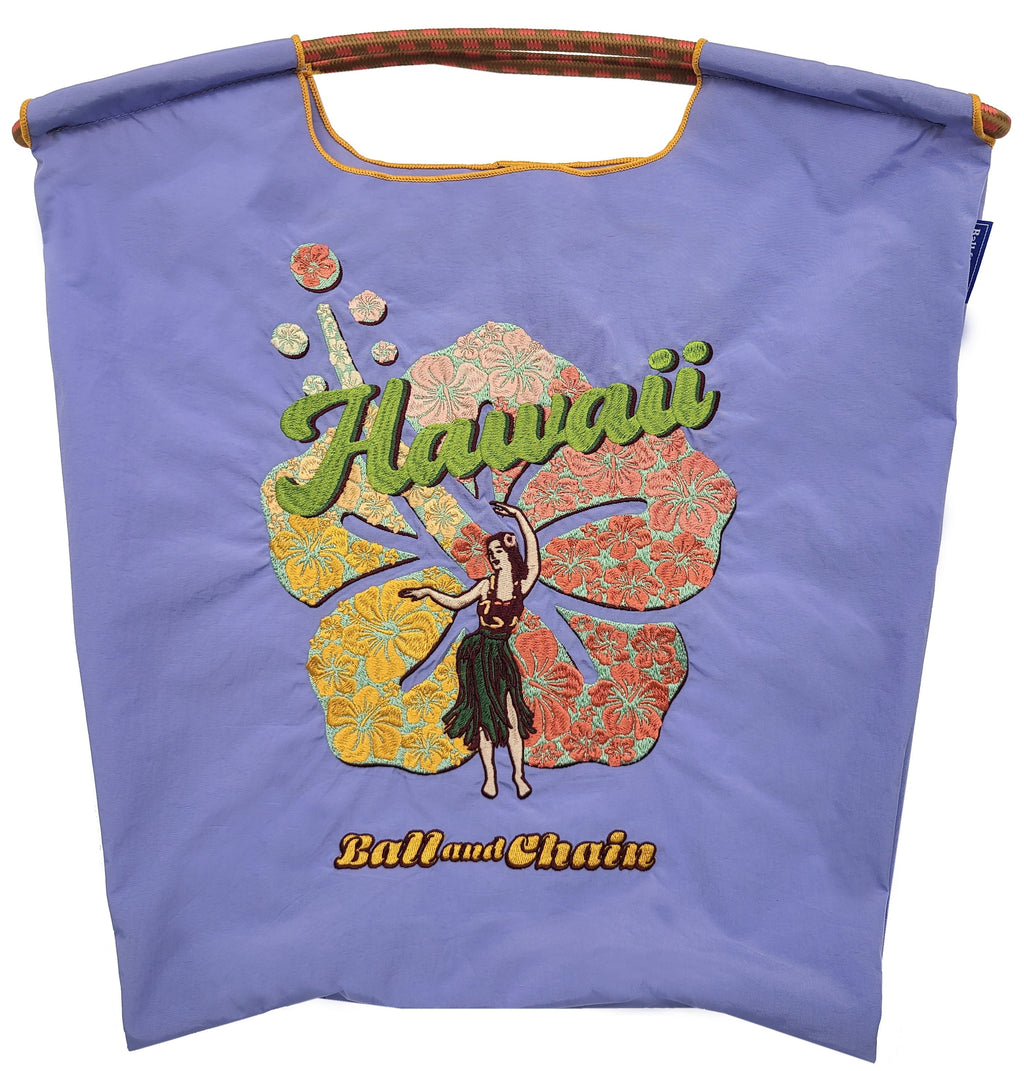 Hawaii Ⅲ(M#26 LAVENDER-301056)