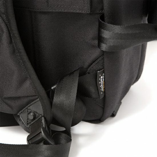 EXCLUSIVE BALLISTIC NYLON 3WAY BACK PACK