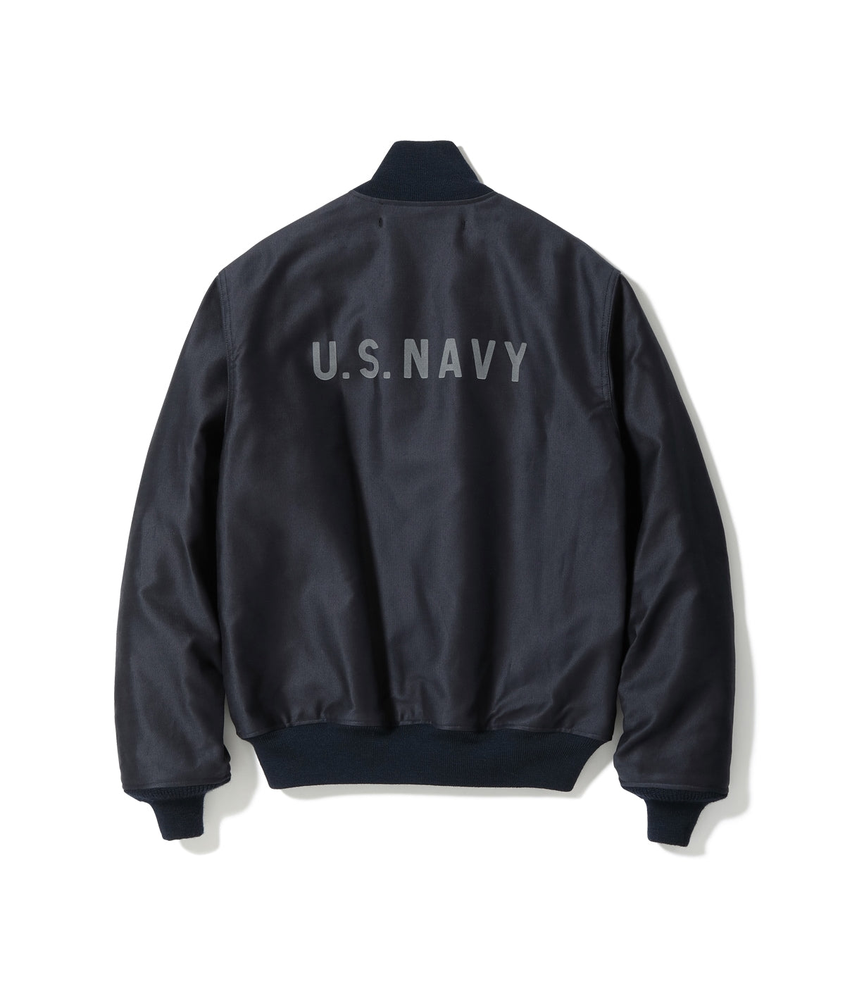 JACKET, DECK ZIP ���CONTRACT 87533���
