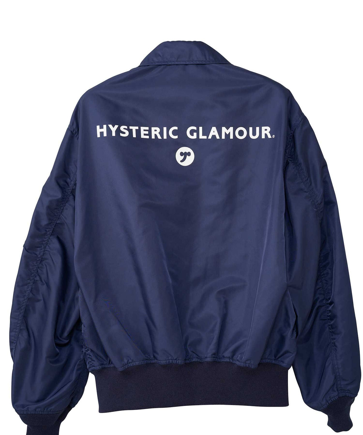 HG Symbol Logo CWU-36P Jacket