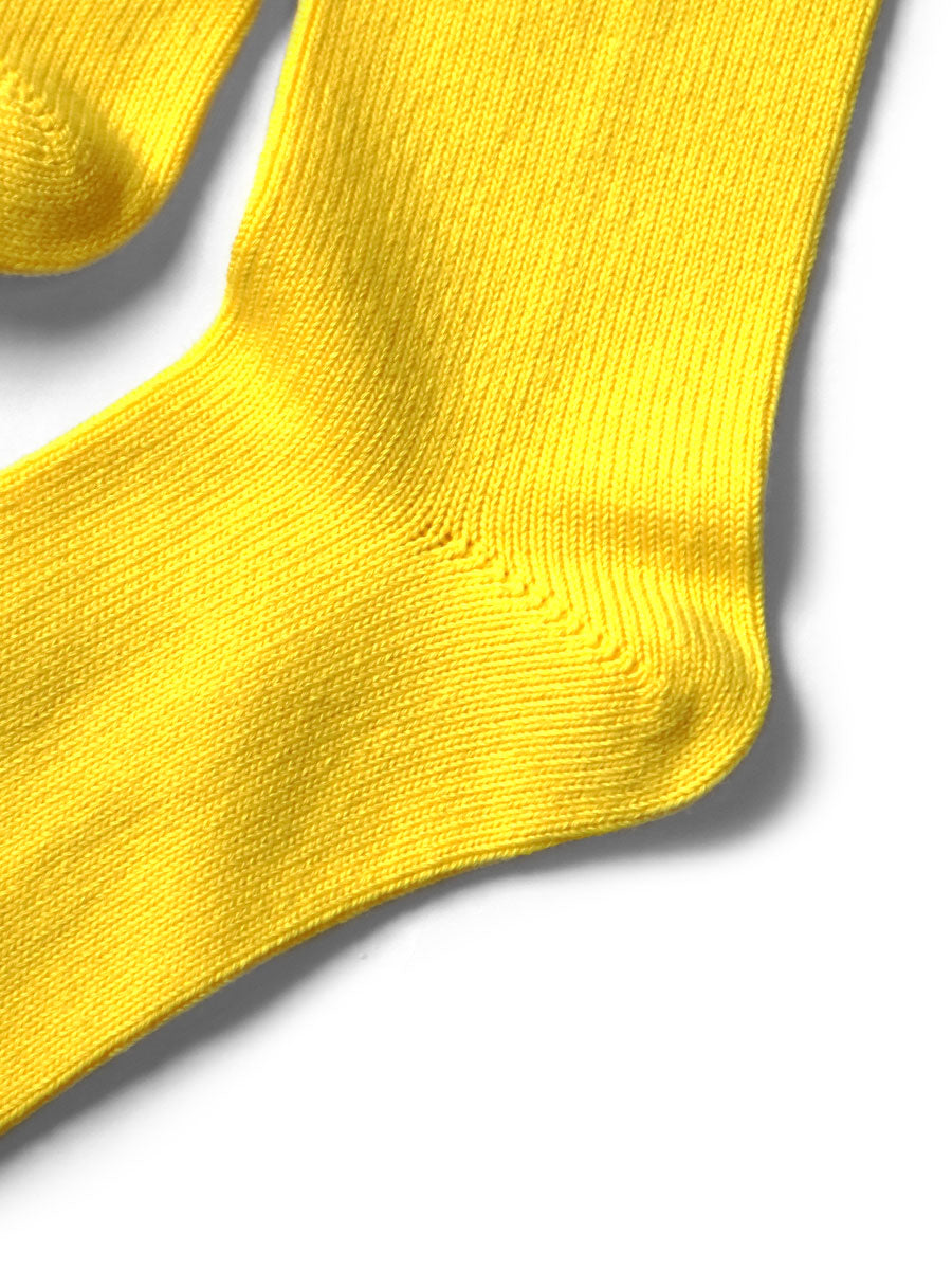 84 Piano Embroidered Socks