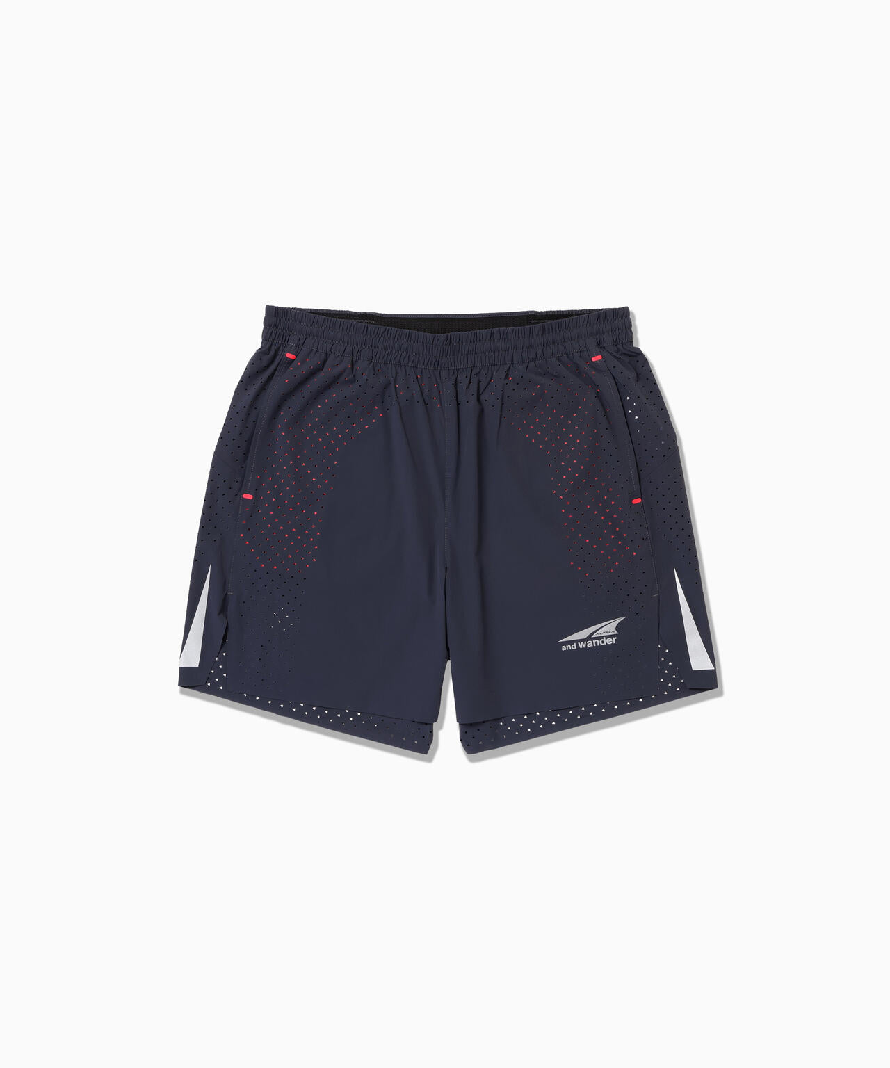 Altra × and wander  ventilation short pants