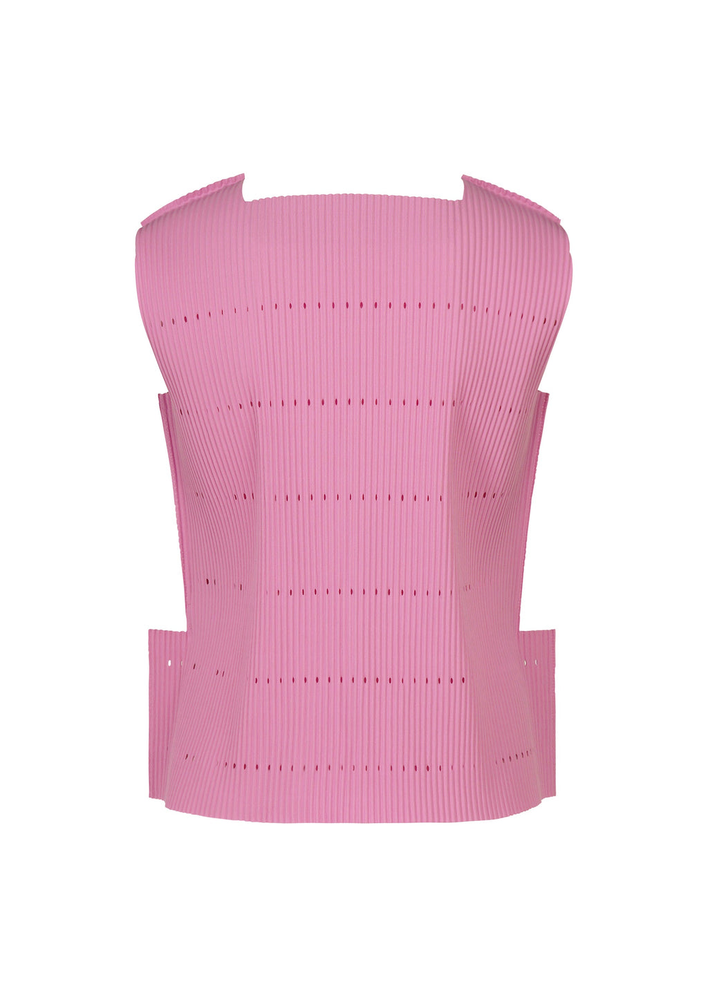 Tower Pleats