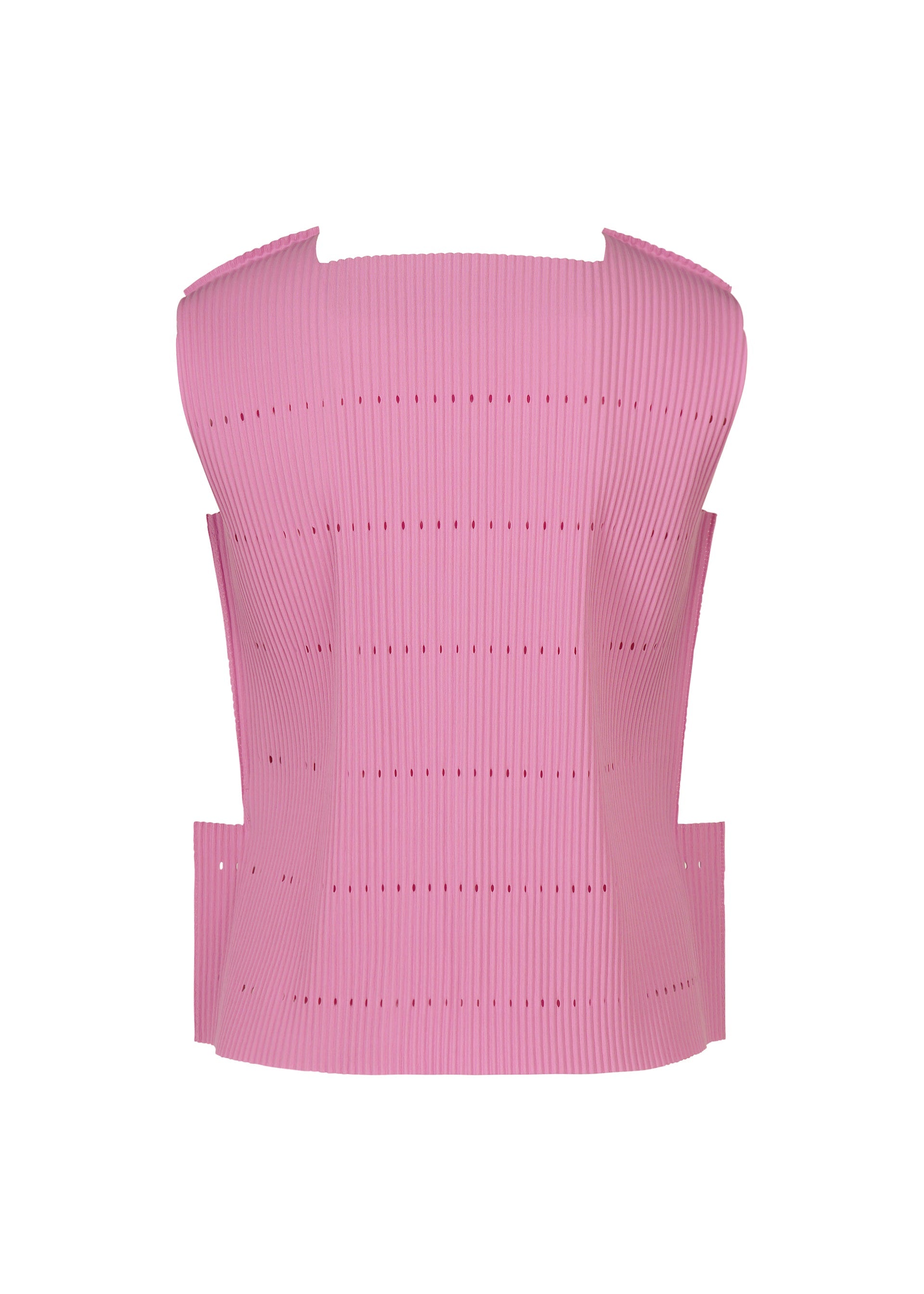 Tower Pleats