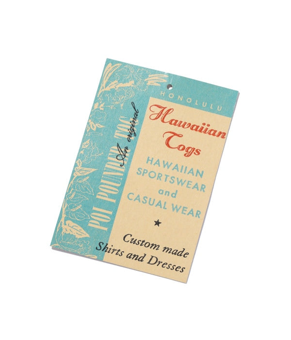 SUN SURF × BUZZ RICKSON'S SPECIAL EDITION “TROPIC LIGHTNING”