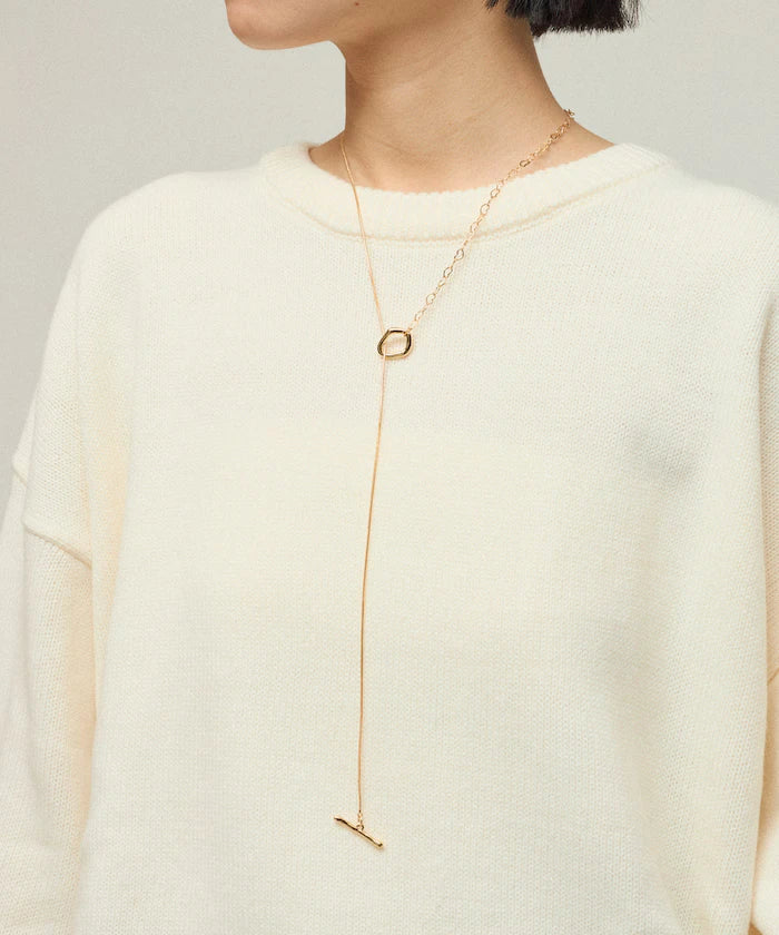 Hartmanter Chain Necklace