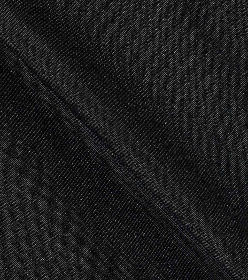 Polyester Twill Deck Jacket