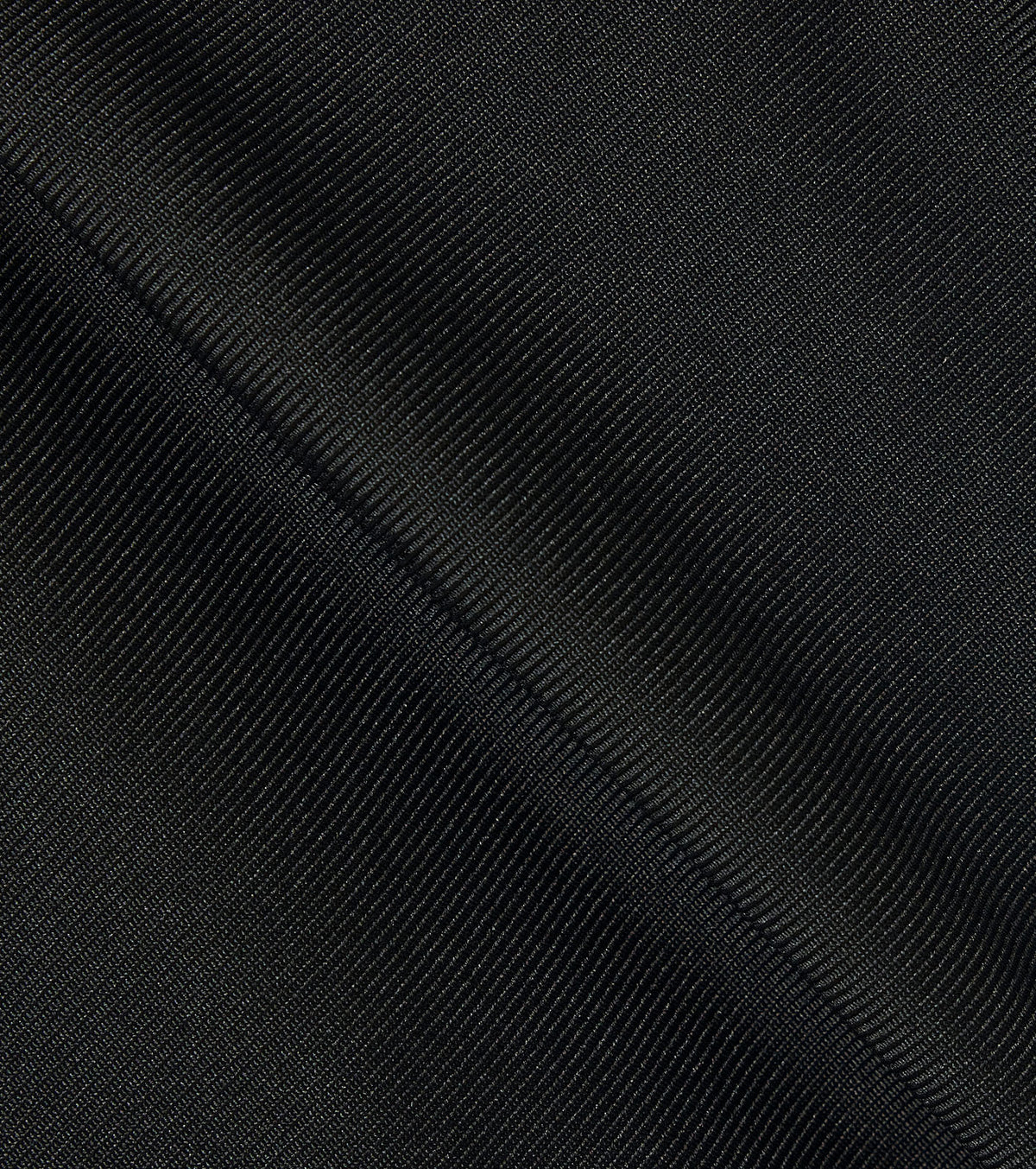 Polyester Twill Deck Jacket