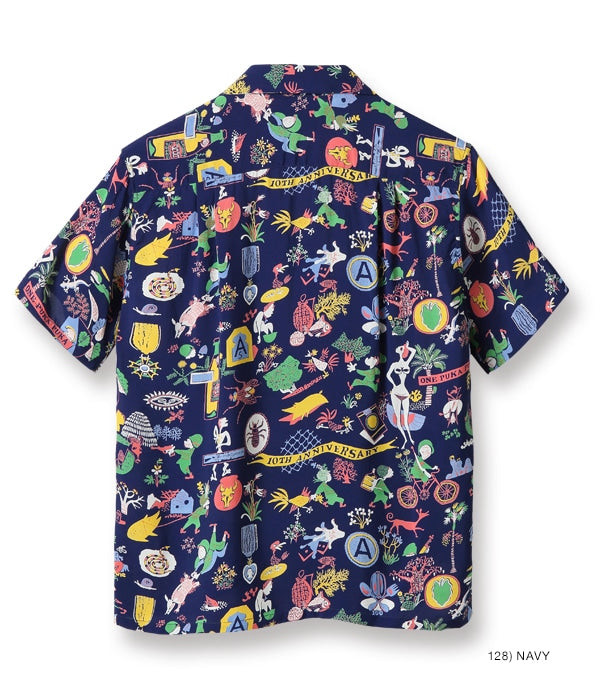 SUN SURF SPECIAL EDITION “ONE PUKA PUKA”