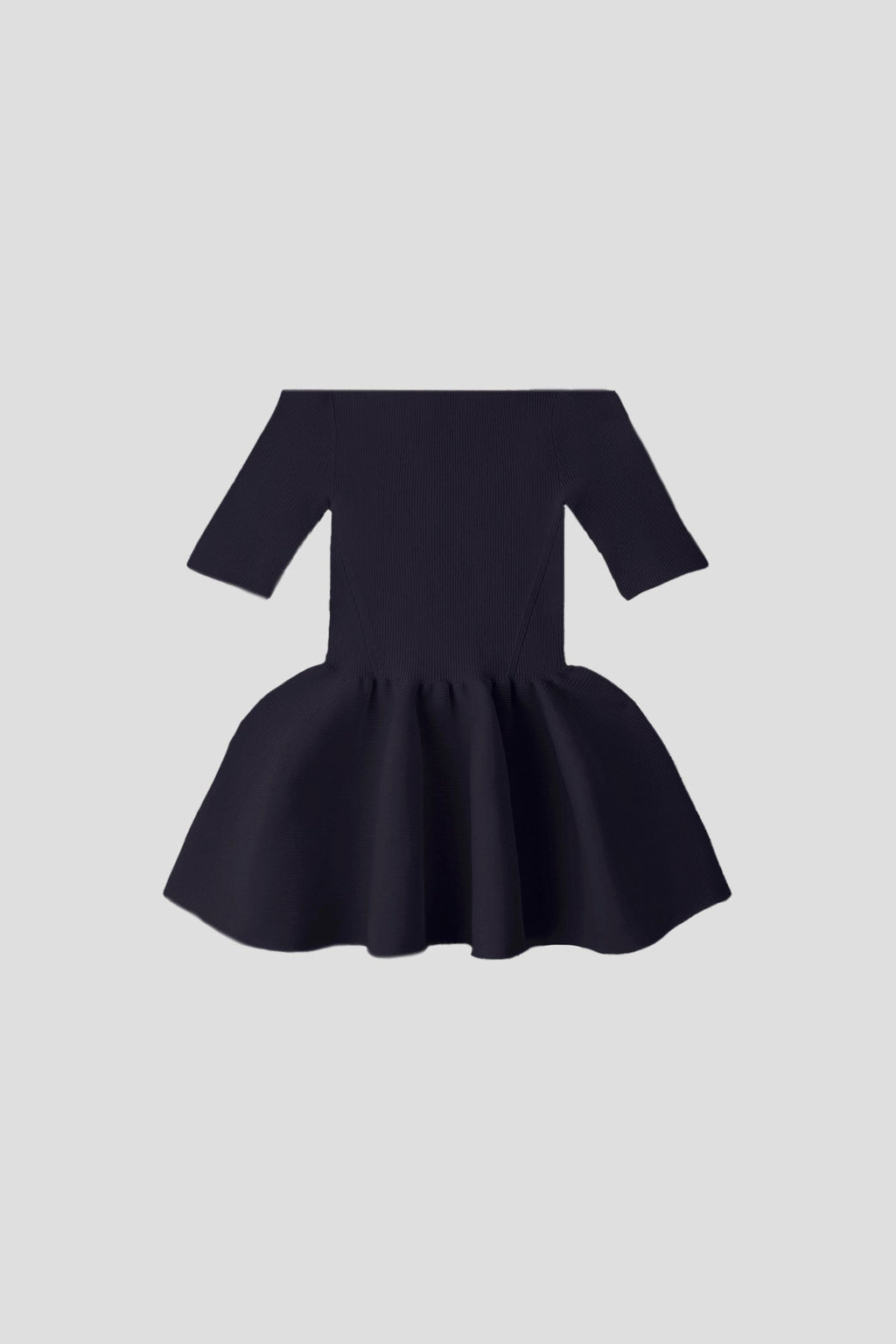 POTTERY HS OFF SHOULDER SHORT SLEEVE TOP