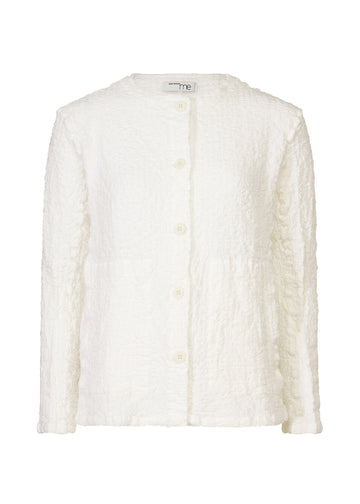 Cauliflower Jacket