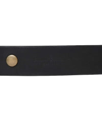 Galcia/Hysteric Logo Studs Belt