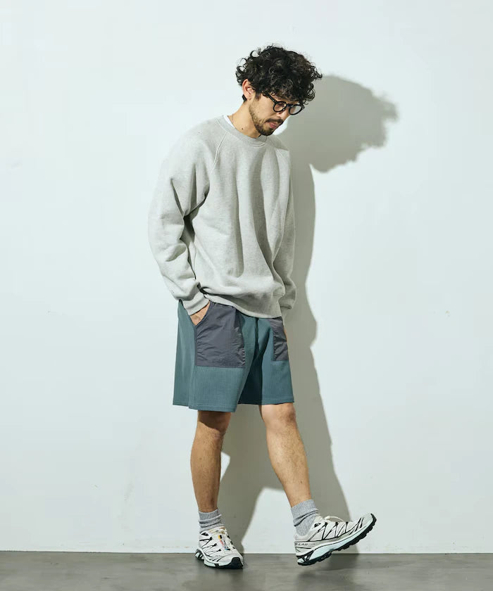 Tech Thermal Easy Shorts / Compatible with Setup