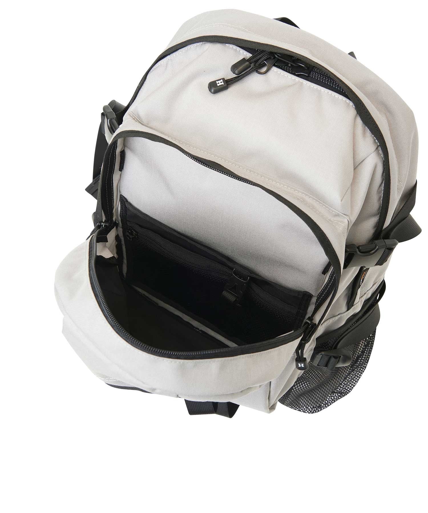 Cordura Backpack