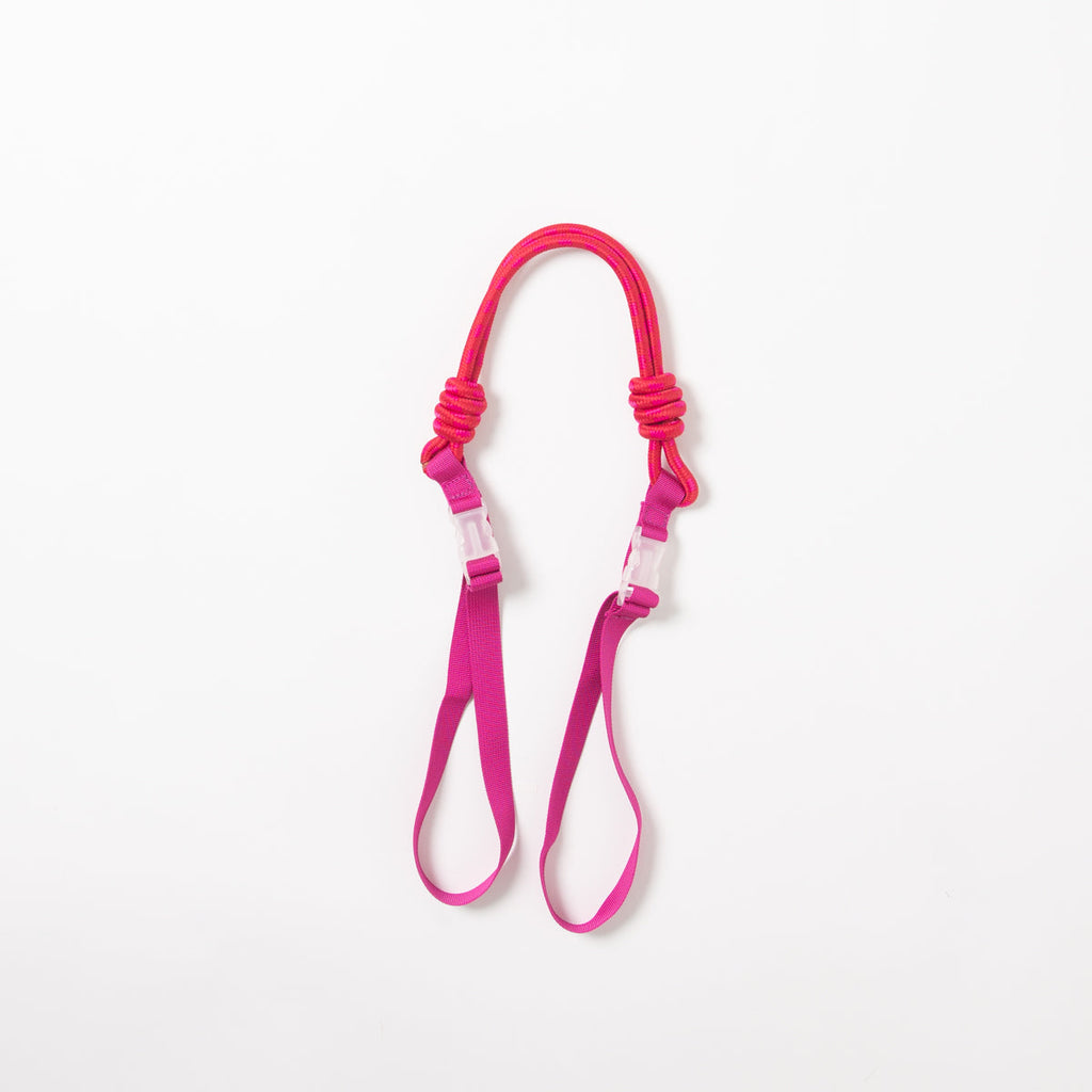 P.STRAP(Paracord Strap) F #09 PINK-301999