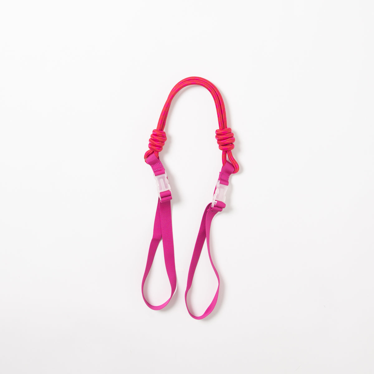 P.STRAP(Paracord Strap) F #09 PINK-301999