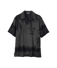 Thrills And Delights Jacquard Shirt