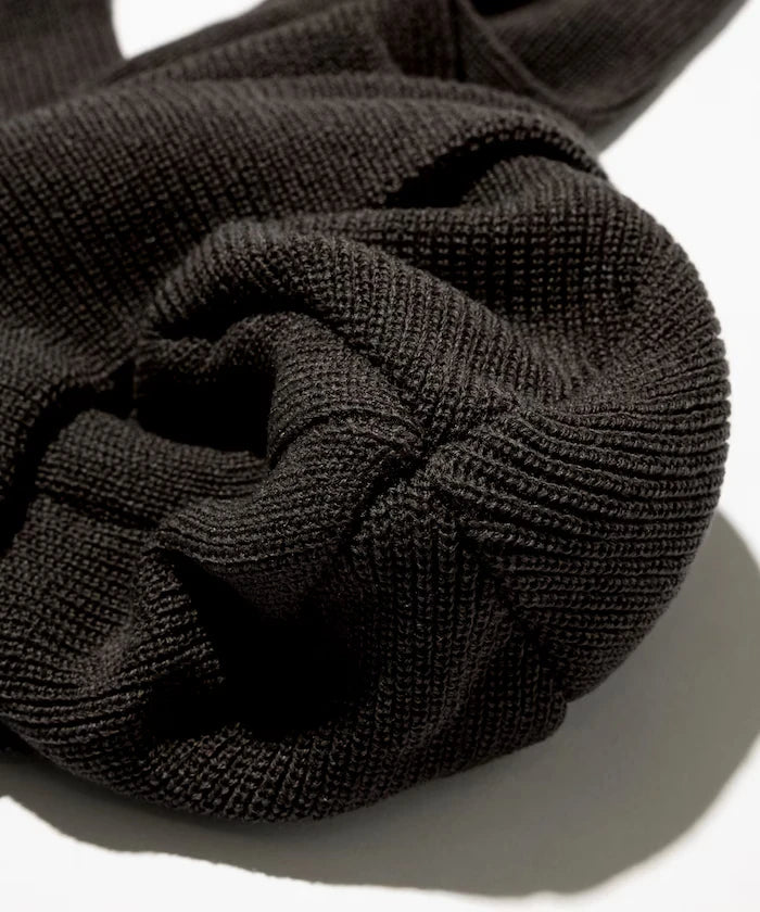 Scarf Beanie
