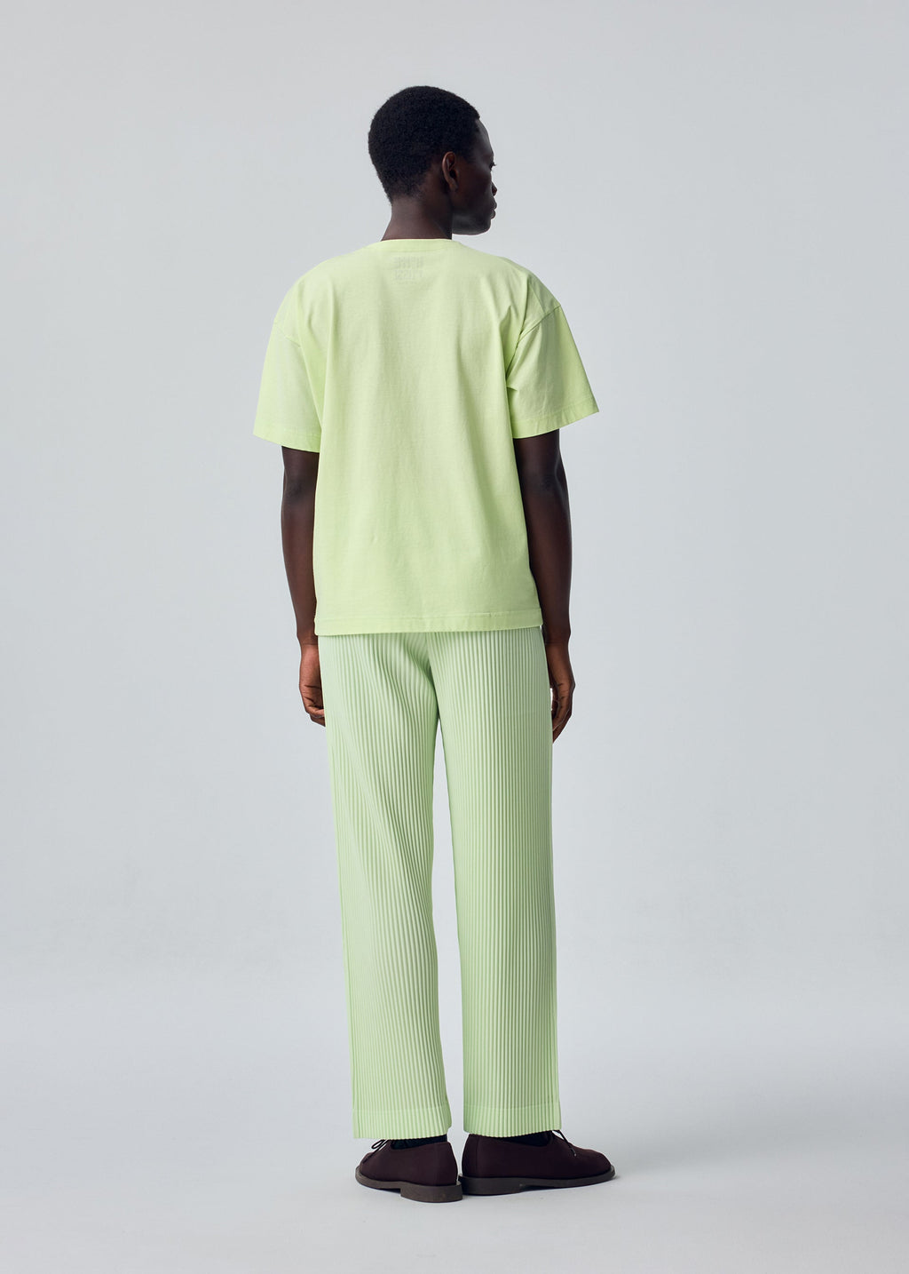 Hard Twist Jersey