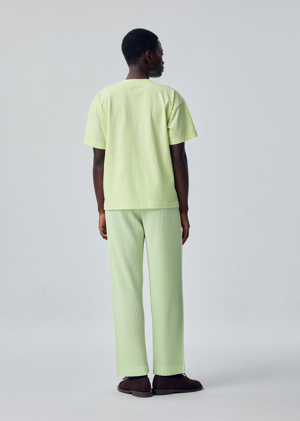 Hard Twist Jersey