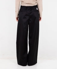 Wide Chino Pants