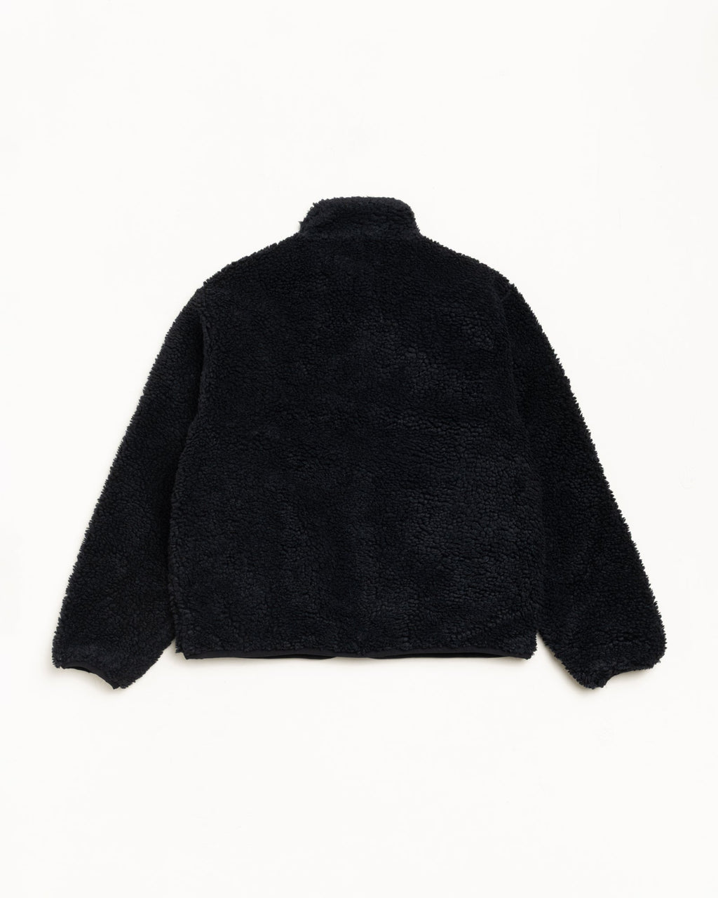 SHERPA REVERSIBLE JACKET