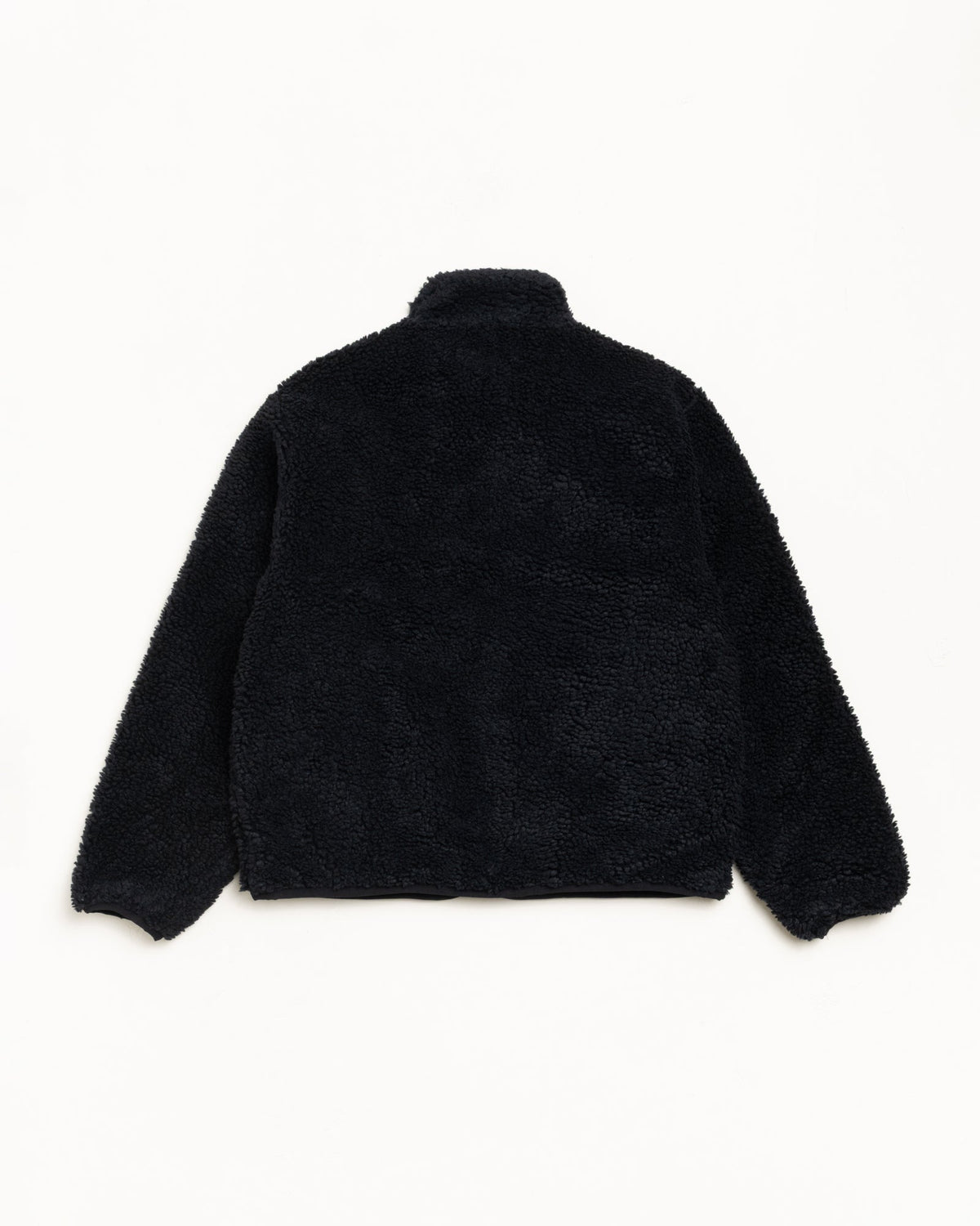 SHERPA REVERSIBLE JACKET