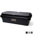 TRUNK CARGO CONTAINER 40L LOW