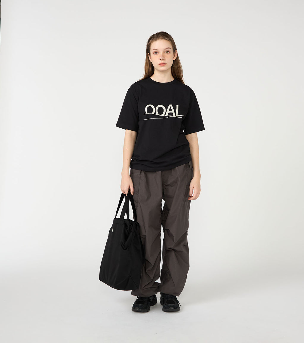 Cargo Deck Pants